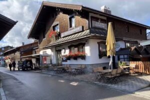 Zur Alten Sennküche