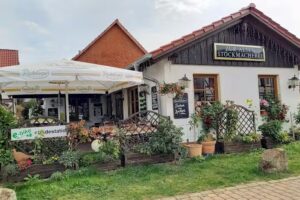 Zur Alten Stockmacherei