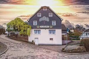 Zur alten Ulme