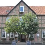 Zur alten Wasserm&uuml;hle