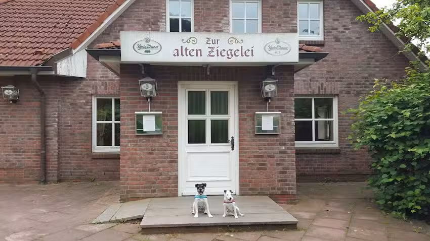 Zur alten Ziegelei Restaurant