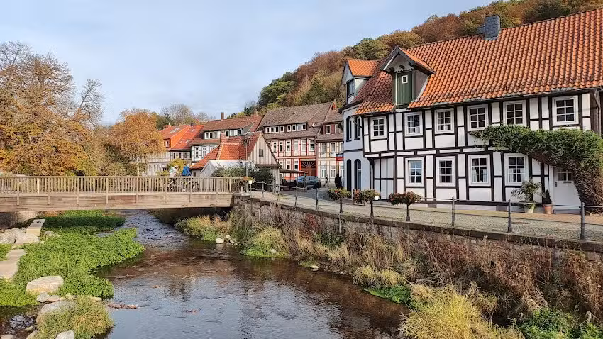 Zur Altstadt Schankwirtschaft