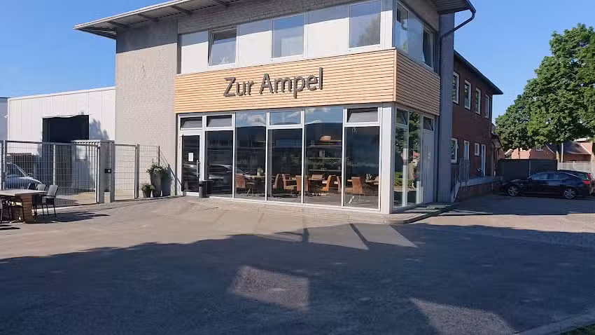 Zur Ampel
