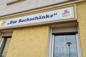 Zur Bachschänke