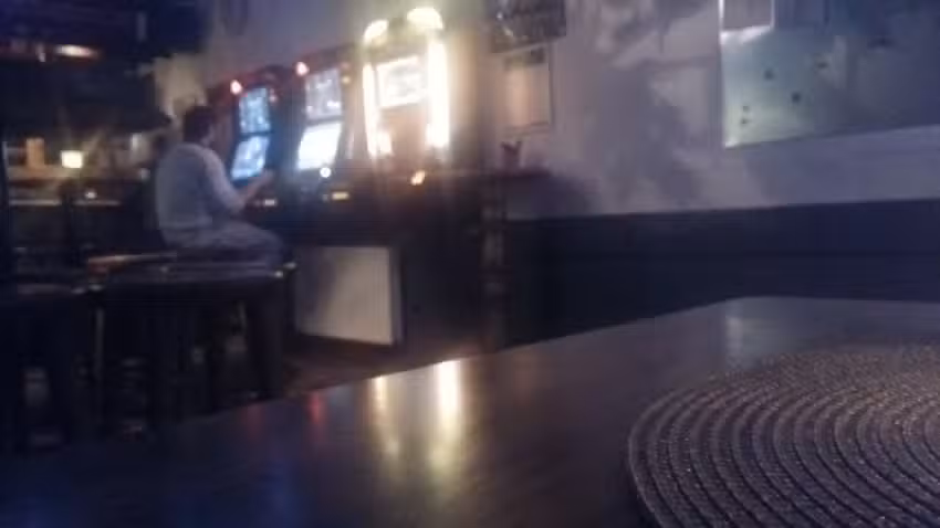 Zur B&ouml;rde Gastst&auml;tte