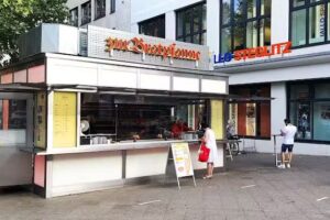 Zur Bratpfanne