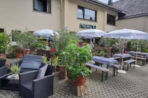 Zur Brieschmühle