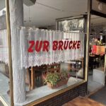 &ldquo; zur Br&uuml;cke &bdquo;