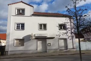 Zur Burgschänke