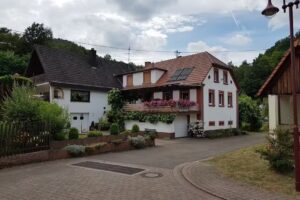 Zur Dimbacher Schenke