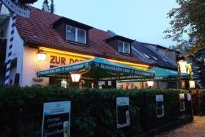Zur Dorfquelle