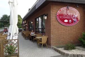 Zur Dorfschmiede