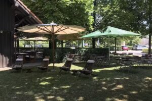 Zur Dreschhalle