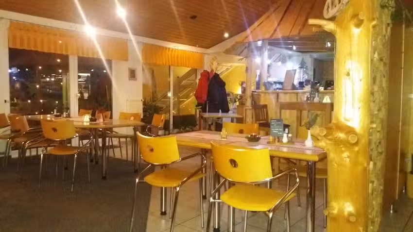 Zur Ebersbacher Tenne