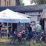 zur Ecke