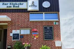 „Zur Einkehr am Bad“