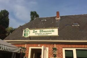 Zur Elbaussicht