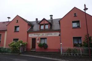 Zur Erholung ( ehem. Gaststätte )