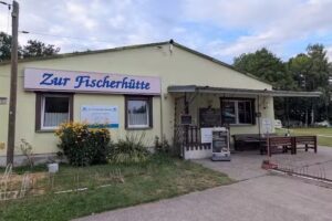Zur Fischerhütte