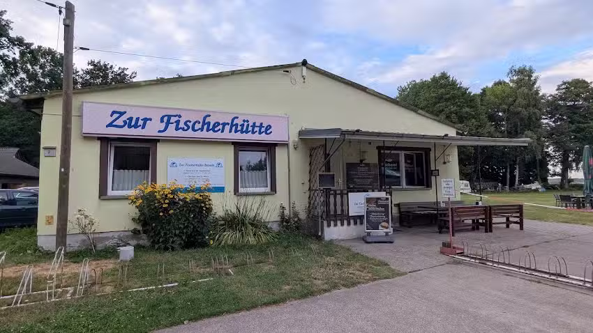 Zur Fischerh&uuml;tte