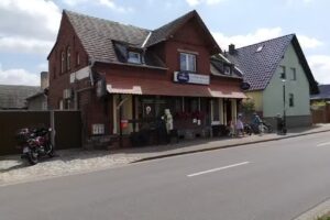 Zur Freundschaft Restaurant, Eiscaf&egrave; und Catering