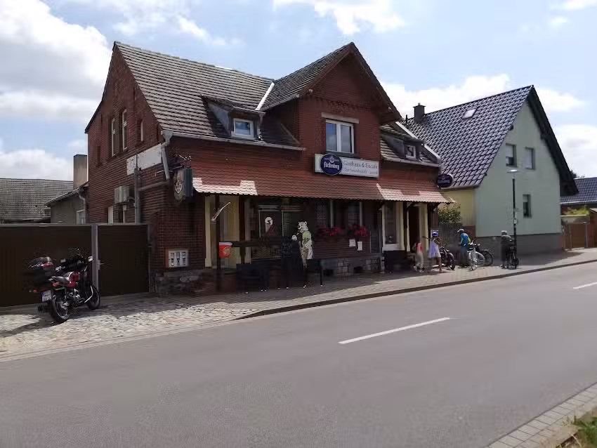 Zur Freundschaft Restaurant, Eiscaf&egrave; und Catering
