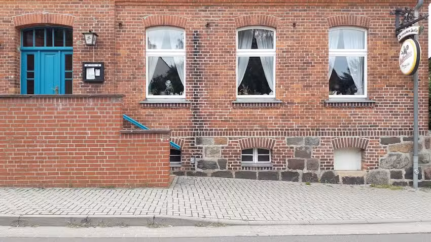 Zur frischen Quelle