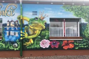 Zur Froschschänke