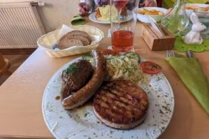 Zur Gartenlaube Bellheim