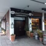 Zur Gartenstadt