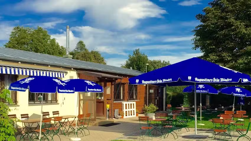 Zur Gartler H&uuml;tte