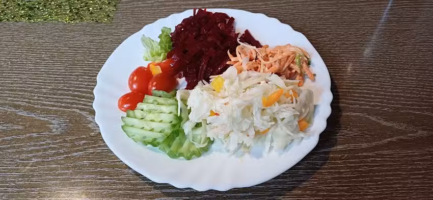 Zur Gemütlichen Einkehr