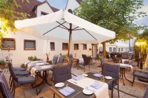 Zur Glocke Restaurant