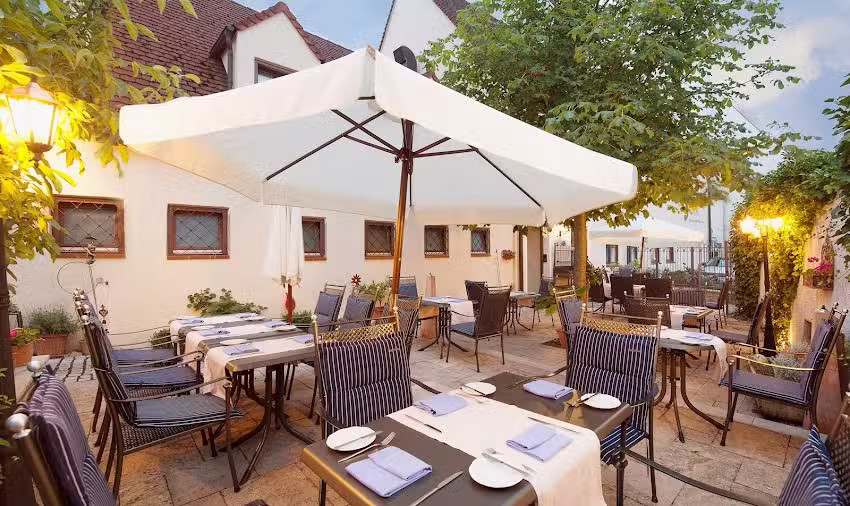 Zur Glocke Restaurant