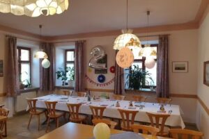 Zur Goldenen Schwanne