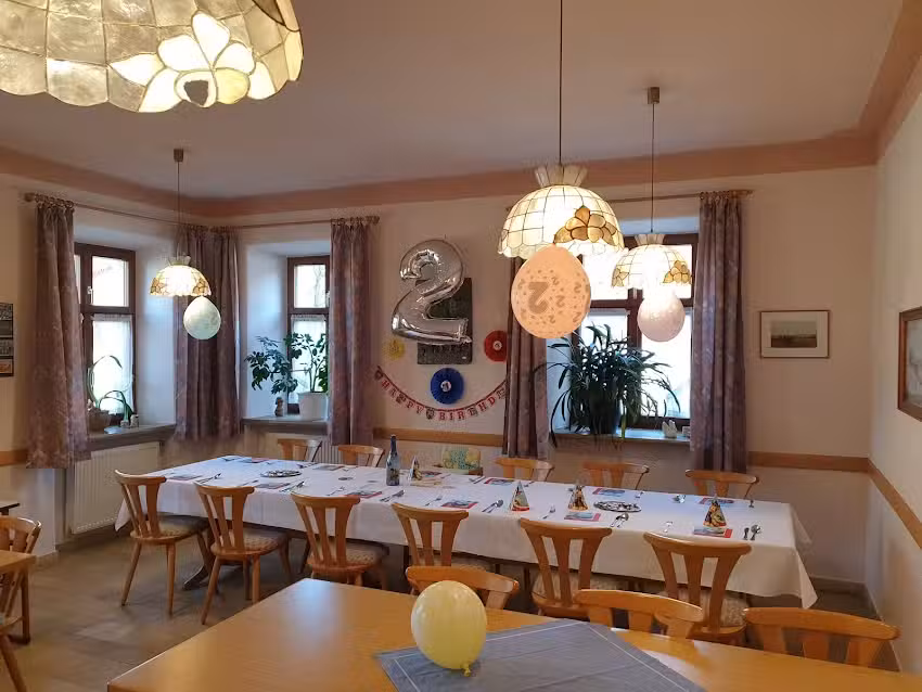 Zur Goldenen Schwanne