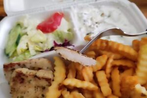 Zur Grillpfanne