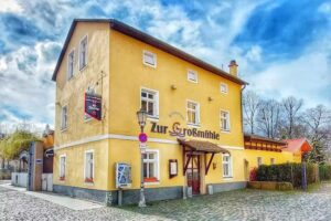 Zur Gro&szlig;m&uuml;hle