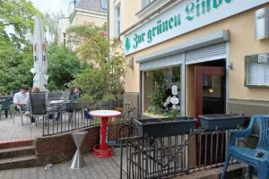 Zur Grünen Linde