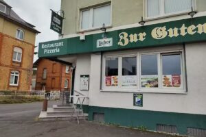 Zur guten Quelle