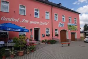 Zur Guten Quelle