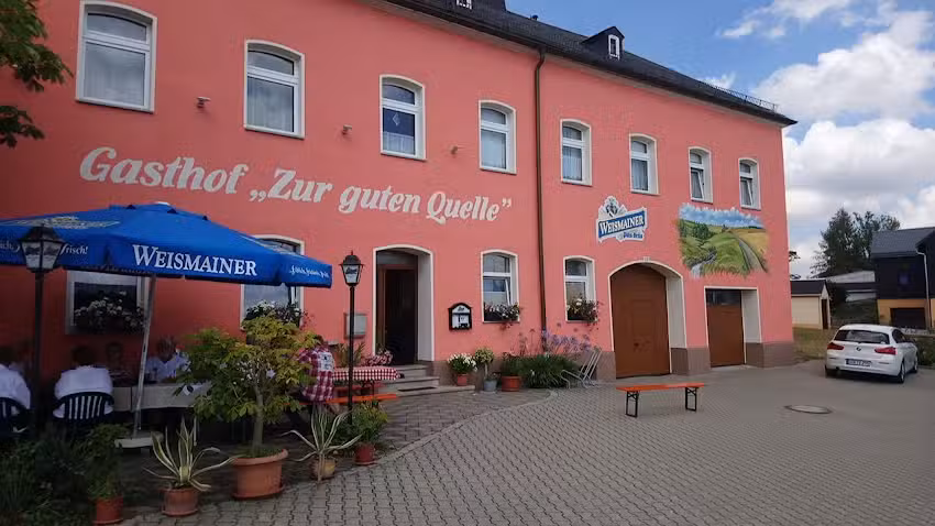 Zur Guten Quelle