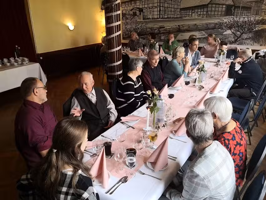 Zur guten Quelle