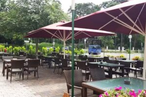 „Zur guten Quelle“, Restaurant & Pizzeria