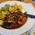 &bdquo;Zur Halbzeit&ldquo;