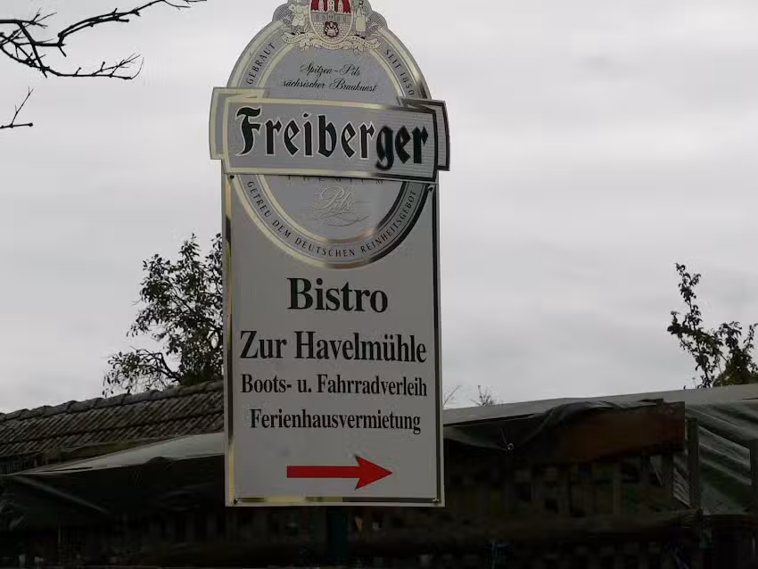 Zur Havelm&uuml;hle Inh.Manuela Ziem