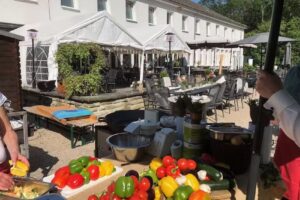 Zur Heide Event