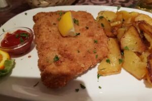 Zur Inselgaststätte