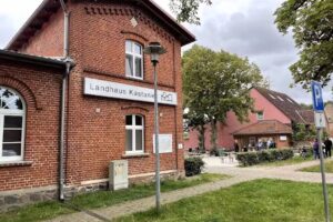 Zur Kastanie