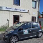Zur Kegelbahn